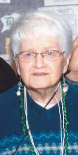 Margaret McIver Obituary