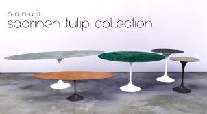 Hvikis Coffee Table Dining Table Marble Table