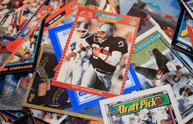 How To Become A Sports Card Distributor - Indoorgamebunker