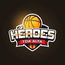 Heroes De Toa Alta LBP‎