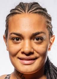 BoxRec: Abril Argentina Vidal