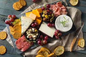 We have a monthly girls night here in the neighborhood, as i'm sure many of you do too. 11 Girls Night In Food Ideas For Your Next Get Together The Welcoming Table