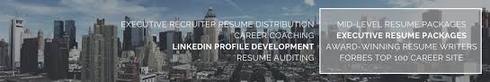 professional resume services, inc