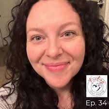 Apple Podcast：《Feeding Our Young》〈34