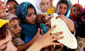 Poverty Alleviation