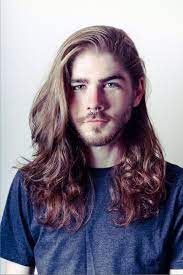 It S Basically A Bunch Of Screaming And Crying Long Hair Styles Men Hair And Beard Styles Long Hair Styles