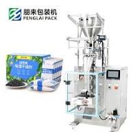 [Hot Item] Ultrasonic Seal Pack Machine Non-Woven Roll Tea Bag Packing  Machine