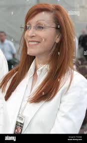 Margaret goodman hi-res stock photography and images