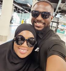 Dear Koko, Mon Coeur, My Beautiful Wife. Congratulations getting thus far,  your journey is truly remarkable and inspirational. It's only befitting to  have established a brand that tells your story. The beautiful