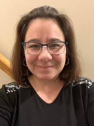 Love that we are mask free so I can wear my earrings again