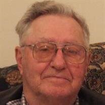 Walter "Walt" E. Diebold Obituary