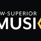 UW Superior Jazz Band Concert @ Manion Theatre – event image