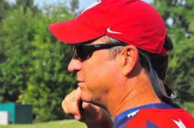 The Most Magical Weekend On Earth” — A Glover Park Co-ed Softball  Tournament Preview (2018)