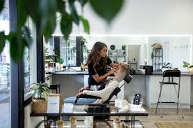 Our staff is extensively trained and passionate about beauty. Enter The Beauty Bar The Beauty Bar By Britanie