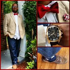 4th Sunday Dress Down It Took Me Awhile To Be Comfortable With This But Now I M All In Ootd Churchcloth Big Men Fashion Tall Men Fashion Clothes For Big Men