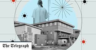 Exclusive More Than 10 000 Patients Caught Covid 19 While Being Treated In Hospital