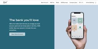 Vor allem, da das online banking von der bedienung sowohl auf handy also auch tablet oder. And In This Corner A Look At Germany S Top 10 Challenger Banks Finovate
