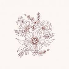 When samantha's choice of skating p. Vecteur De Carte Floral Dessine Main Bio Design Fleur De Jardin Lavande Rose Blanc Anemone Eucalyptus Thym Laisse Verdure Elegante Baie Impression De Bouquet Fleurs Dessinees A La Main Dessin