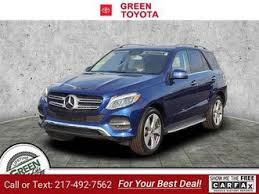 Image result for Brilliant Blue 2018 GLE