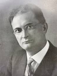 John Mathias Steinfeldt Sr. (1864-1946)