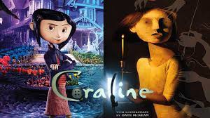 Charles charlie jones charles charlie jones es el padre de coraline quien es igualmente ocupado debido a que también trabaja en el catálogo. Coraline Diferencias Entre El Libro Y La Pelicula Youtube