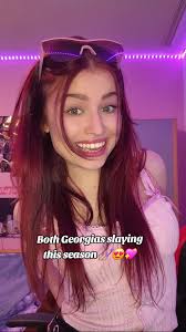 Ginny and Georgia Kinder Weg Genommen