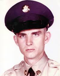 Bernard Foy, Obituary