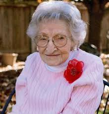 Margaret Lane Obituary