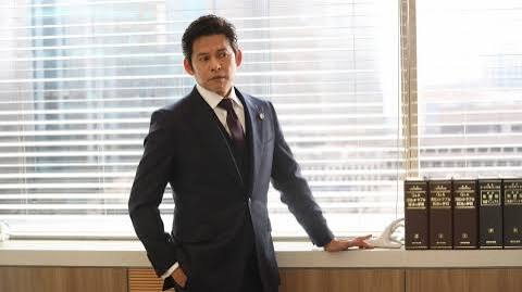 SUITS／スーツ2 第1話