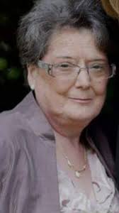 Death Notice of Helen (Helena) Clinton (née Kennedy) (Ardee, Louth)