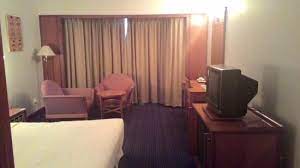 At kingwood urban hotel sibu, there's something for everyone, from a world class gym and pool to an exciting menu of attractions for kids. Kingwood New Wing Picture Of Kingwood Hotel Sibu Tripadvisor
