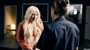 ▷ Kenzie Reeves in Resisting Arrest (Photo 6) | Pure Taboo