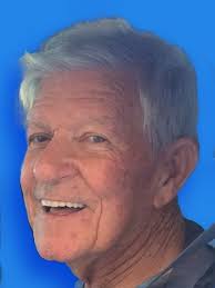 Kenneth Odell Eldridge Obituary March 17, 2022