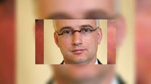 Ofskie wethâlder Fred Veenstra