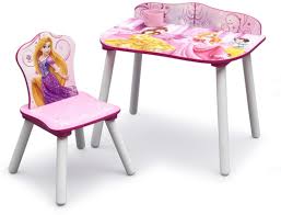 Disney Princess Desk And Chair Set Just 34 99 Down From 54 98 Desk And Chair Set Toddler Desk Rocking Chair Pads