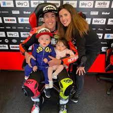 Pol espargaro (repsol honda team) + 0.373 4. Aleix Espargaro On Twitter And There Is Still People Saying That We R In Andorra Just For Tax