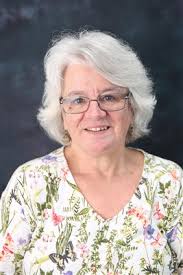 New England Conference: Lori Eldredge