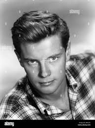Troy donahue hi-res stock photography and images