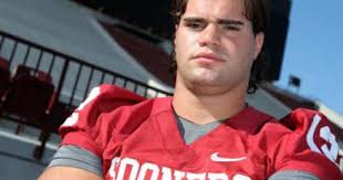 Austin Box was 'living the dream' as an OU football player