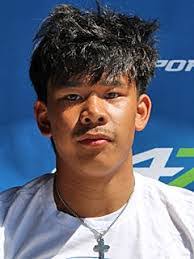 Keith Stout's Instagram, Twitter & Facebook