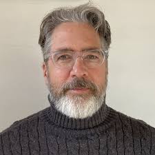 Meet the Marine Team: Chris Pickerell — Back to the Bays