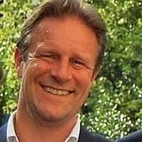 Marc Simms's Instagram, Twitter & Facebook