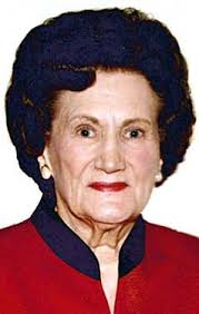 Margie Templeton native of Iredell; dies Saturday