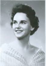 Obituary information for Shirley Meier