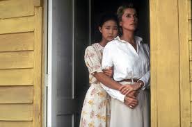 Indochine is a wonderful, poignant film set in the 30's during the french vietnam conflicts. Indochine 1992 Imdb