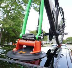 Most Popular Ways To Transport Your Bike Safely Why Should You Consider Buying A Bike Rack From Kuppermounts Crowdfund Car Bike Rack Bike Racks Bike Rack