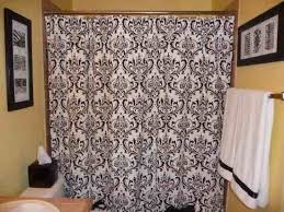 Black And White Paisley Curtains Black And White Paisley Shower Curtain Shower Curtain Decor Paisley Shower Curtain Bathroom Makeover
