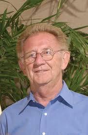 Ron Nutt — Our Tennessee