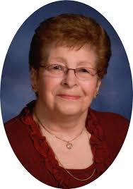 Obituary for Leah M. (Becker) Gildemeister