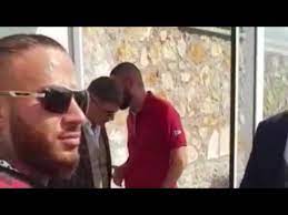 Reis sedat peker'in videolarında hep söz ettiği isim azem gjokaj' söylediği sözleri derledik. Sedat Peker Azem Kardes Muhabbet Youtube